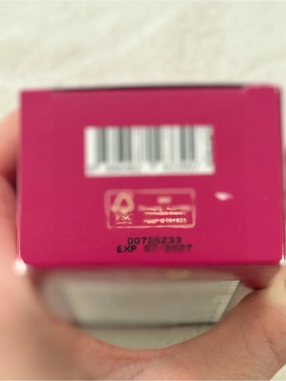 Coco & Eve Tan Boosting Anti-Aging Body Oil SPF 45 and Kabuki Brush